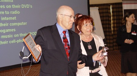 �esk� marketingov� spole�nost