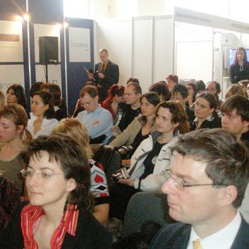 �esk� marketingov� spole�nost - Vzd�l�vac� projekty �esk� marketingov� spole�nosti