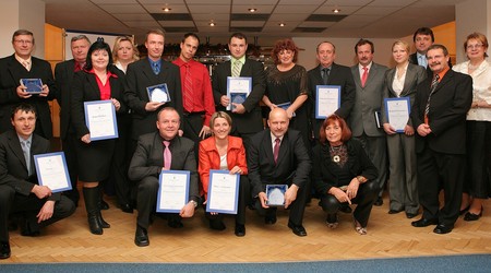 �esk� marketingov� spole�nost