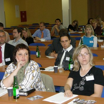 �esk� marketingov� spole�nost - Vzd�l�vac� projekty �esk� marketingov� spole�nosti