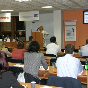 �esk� marketingov� spole�nost - Vzd�l�vac� projekty �esk� marketingov� spole�nosti