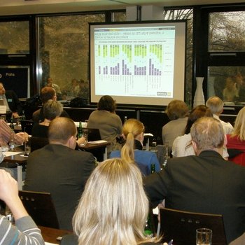 �esk� marketingov� spole�nost - Vzd�l�vac� projekty �esk� marketingov� spole�nosti