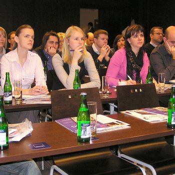 �esk� marketingov� spole�nost - Vzd�l�vac� projekty �esk� marketingov� spole�nosti