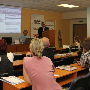 �esk� marketingov� spole�nost - Vzd�l�vac� projekty �esk� marketingov� spole�nosti