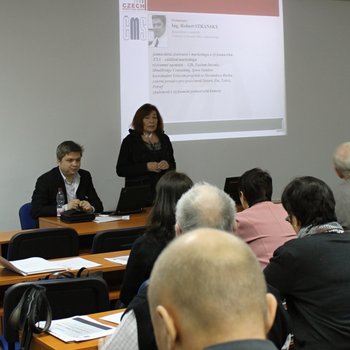 �esk� marketingov� spole�nost - Vzd�l�vac� projekty �esk� marketingov� spole�nosti