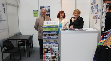 �esk� marketingov� spole�nost