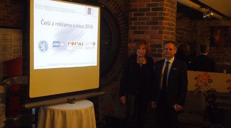 �esk� marketingov� spole�nost