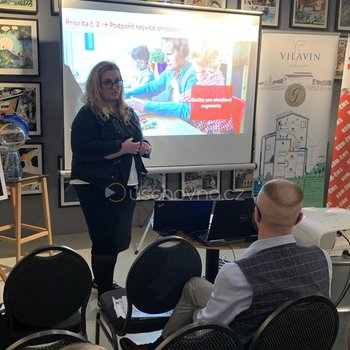 �esk� marketingov� spole�nost - Vzd�l�vac� projekty �esk� marketingov� spole�nosti