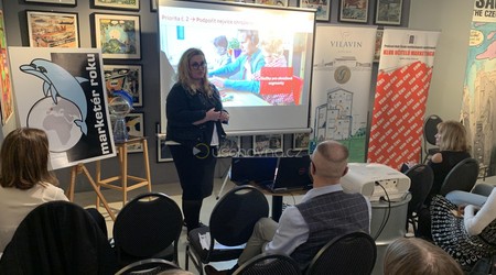 �esk� marketingov� spole�nost