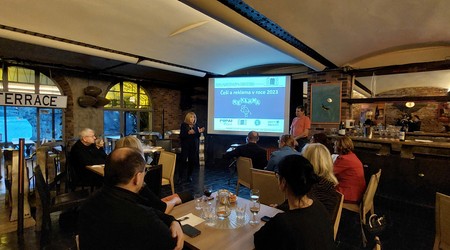 �esk� marketingov� spole�nost