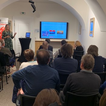 �esk� marketingov� spole�nost - Vzd�l�vac� projekty �esk� marketingov� spole�nosti