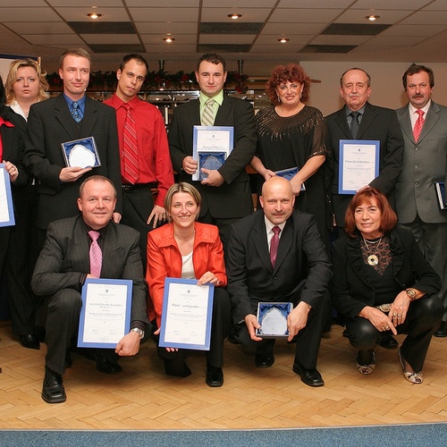 �esk� marketingov� spole�nost - Region�ln� kluby �MS