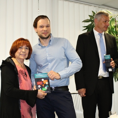 �esk� marketingov� spole�nost - Region�ln� kluby �MS