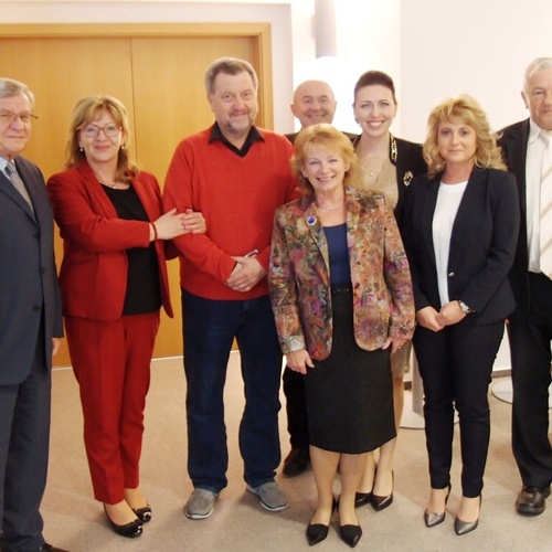 �esk� marketingov� spole�nost - Klub u�itel� marketingu