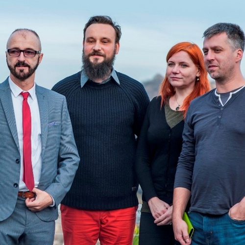 �esk� marketingov� spole�nost - Klub u�itel� marketingu