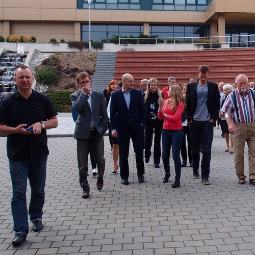 �esk� marketingov� spole�nost - Klub u�itel� marketingu