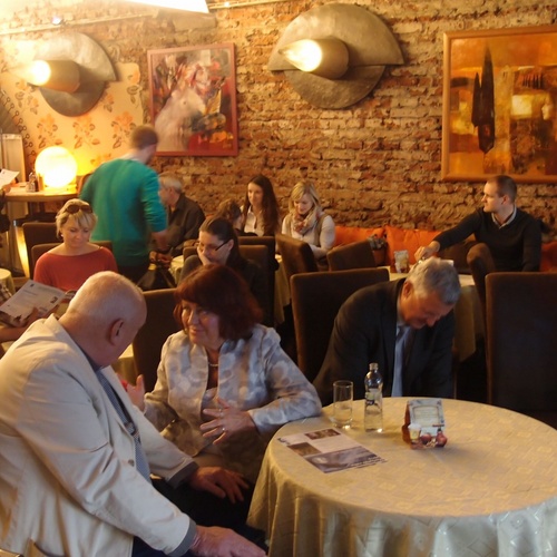 �esk� marketingov� spole�nost - Klub u�itel� marketingu