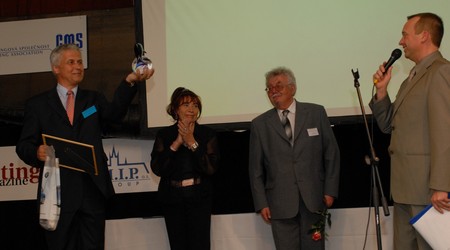 �esk� marketingov� spole�nost