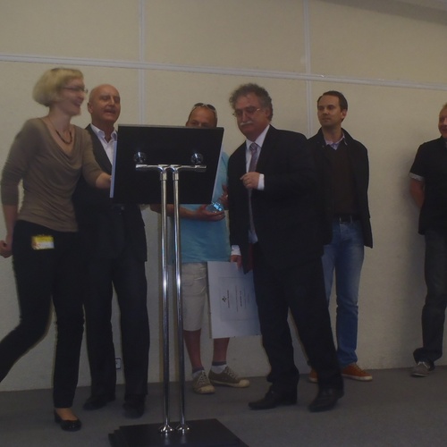 �esk� marketingov� spole�nost - Region�ln� kluby �MS