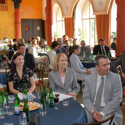 �esk� marketingov� spole�nost - Market�r roku 2005