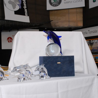 �esk� marketingov� spole�nost - Market�r roku 2005