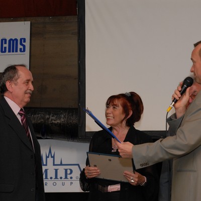 �esk� marketingov� spole�nost - Market�r roku 2005