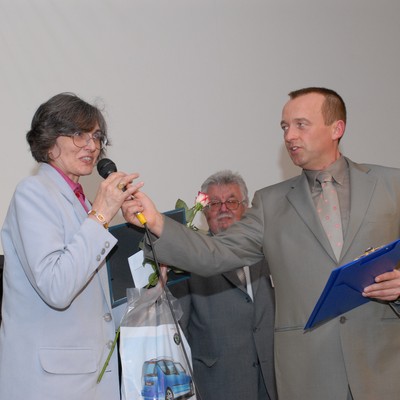 �esk� marketingov� spole�nost - Market�r roku 2005