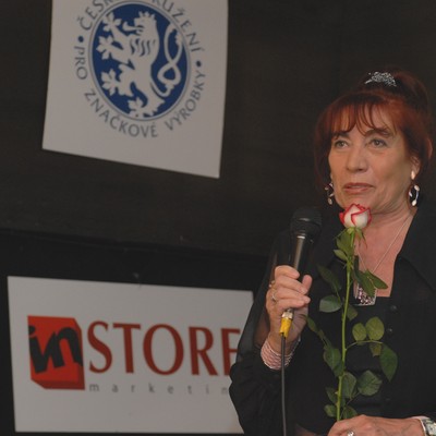 �esk� marketingov� spole�nost - Market�r roku 2005