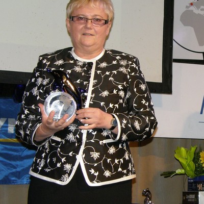 �esk� marketingov� spole�nost - Market�r roku 2007