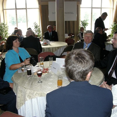 �esk� marketingov� spole�nost - Market�r roku 2007