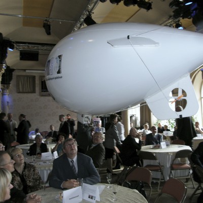 �esk� marketingov� spole�nost - Market�r roku 2007