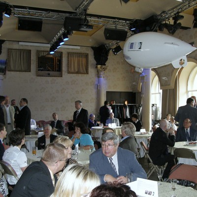 �esk� marketingov� spole�nost - Market�r roku 2007