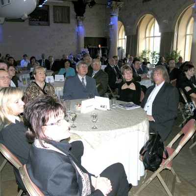 �esk� marketingov� spole�nost - Market�r roku 2007