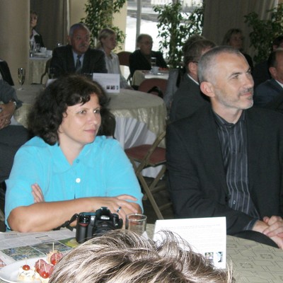 �esk� marketingov� spole�nost - Market�r roku 2007