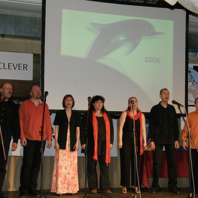 �esk� marketingov� spole�nost - Market�r roku 2007