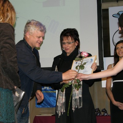 �esk� marketingov� spole�nost - Market�r roku 2007