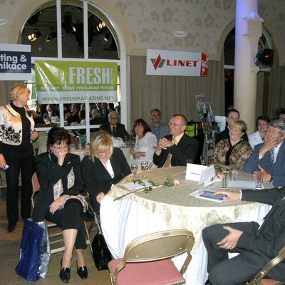�esk� marketingov� spole�nost - Market�r roku 2007