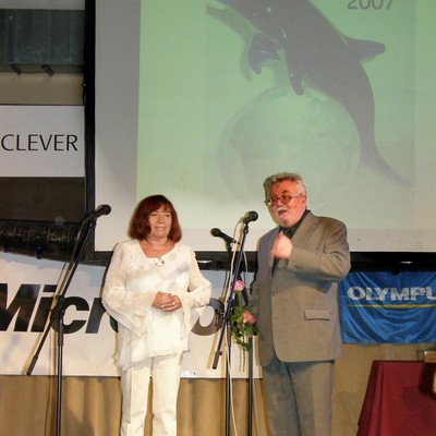 �esk� marketingov� spole�nost - Market�r roku 2007