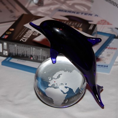 �esk� marketingov� spole�nost - Market�r roku 2008