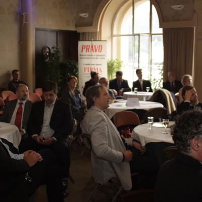 �esk� marketingov� spole�nost - Market�r roku 2008