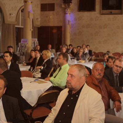 �esk� marketingov� spole�nost - Market�r roku 2008