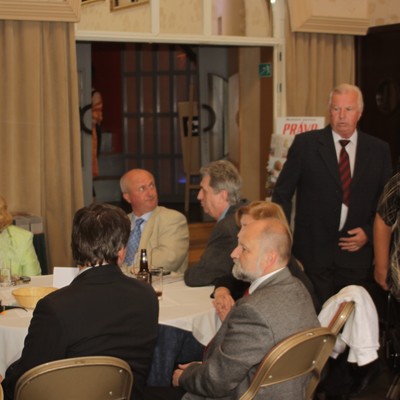 �esk� marketingov� spole�nost - Market�r roku 2008