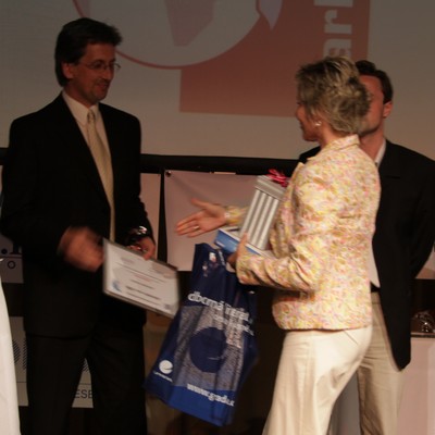 �esk� marketingov� spole�nost - Market�r roku 2008