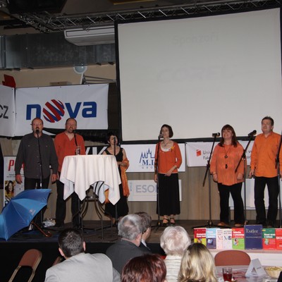 �esk� marketingov� spole�nost - Market�r roku 2008