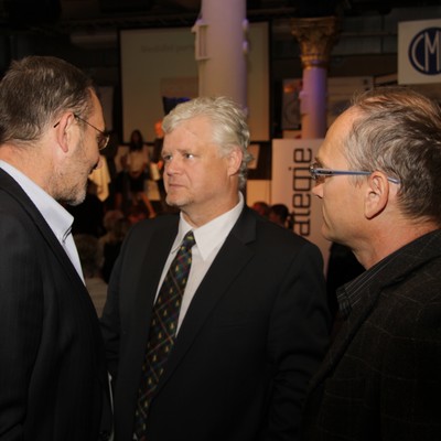 �esk� marketingov� spole�nost - Market�r roku 2008