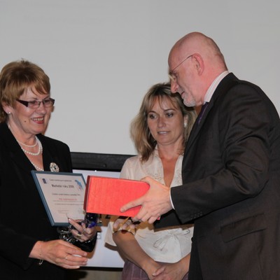 �esk� marketingov� spole�nost - Market�r roku 2008