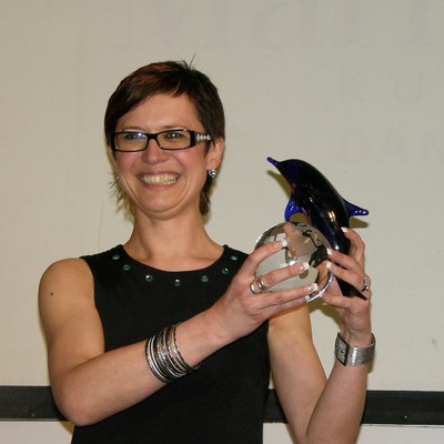 �esk� marketingov� spole�nost - Market�r roku 2009