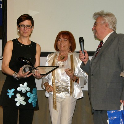 �esk� marketingov� spole�nost - Market�r roku 2009