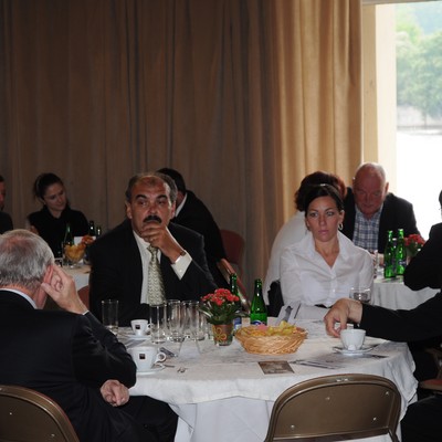 �esk� marketingov� spole�nost - Market�r roku 2009