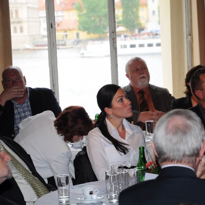 �esk� marketingov� spole�nost - Market�r roku 2009